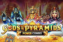 Gods & Pyramids slot